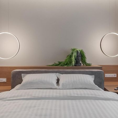 Oasis Rooms Oradea Dış mekan fotoğraf