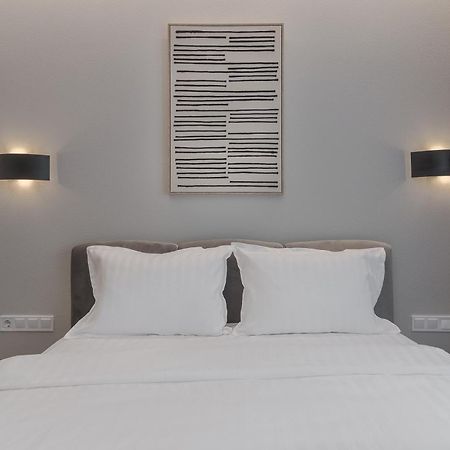 Oasis Rooms Oradea Dış mekan fotoğraf
