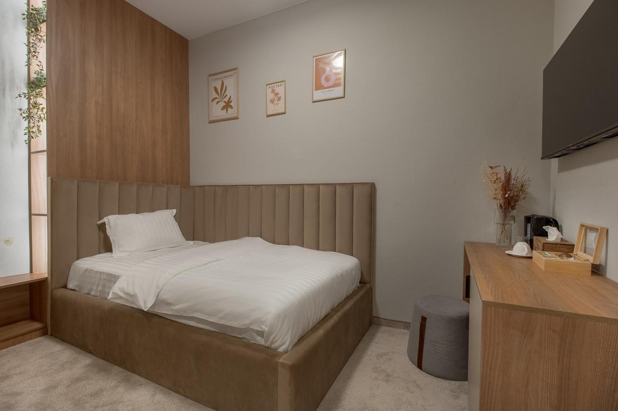 Oasis Rooms Oradea Dış mekan fotoğraf