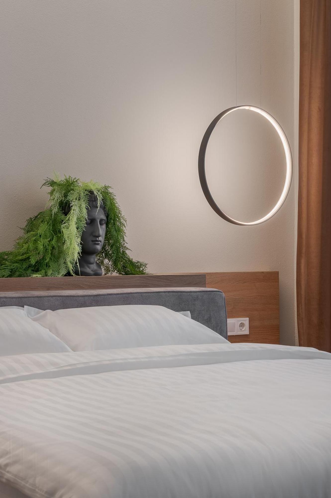 Oasis Rooms Oradea Dış mekan fotoğraf