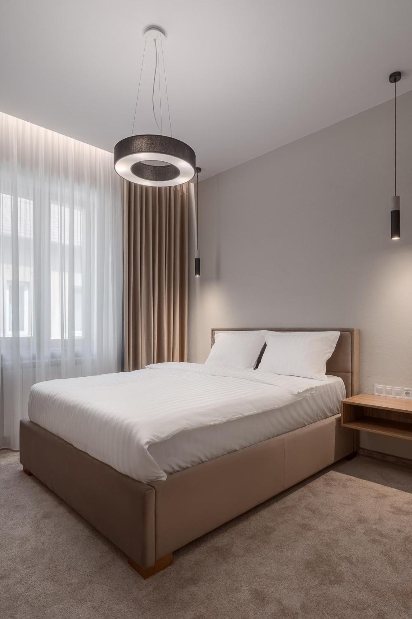 Oasis Rooms Oradea Dış mekan fotoğraf