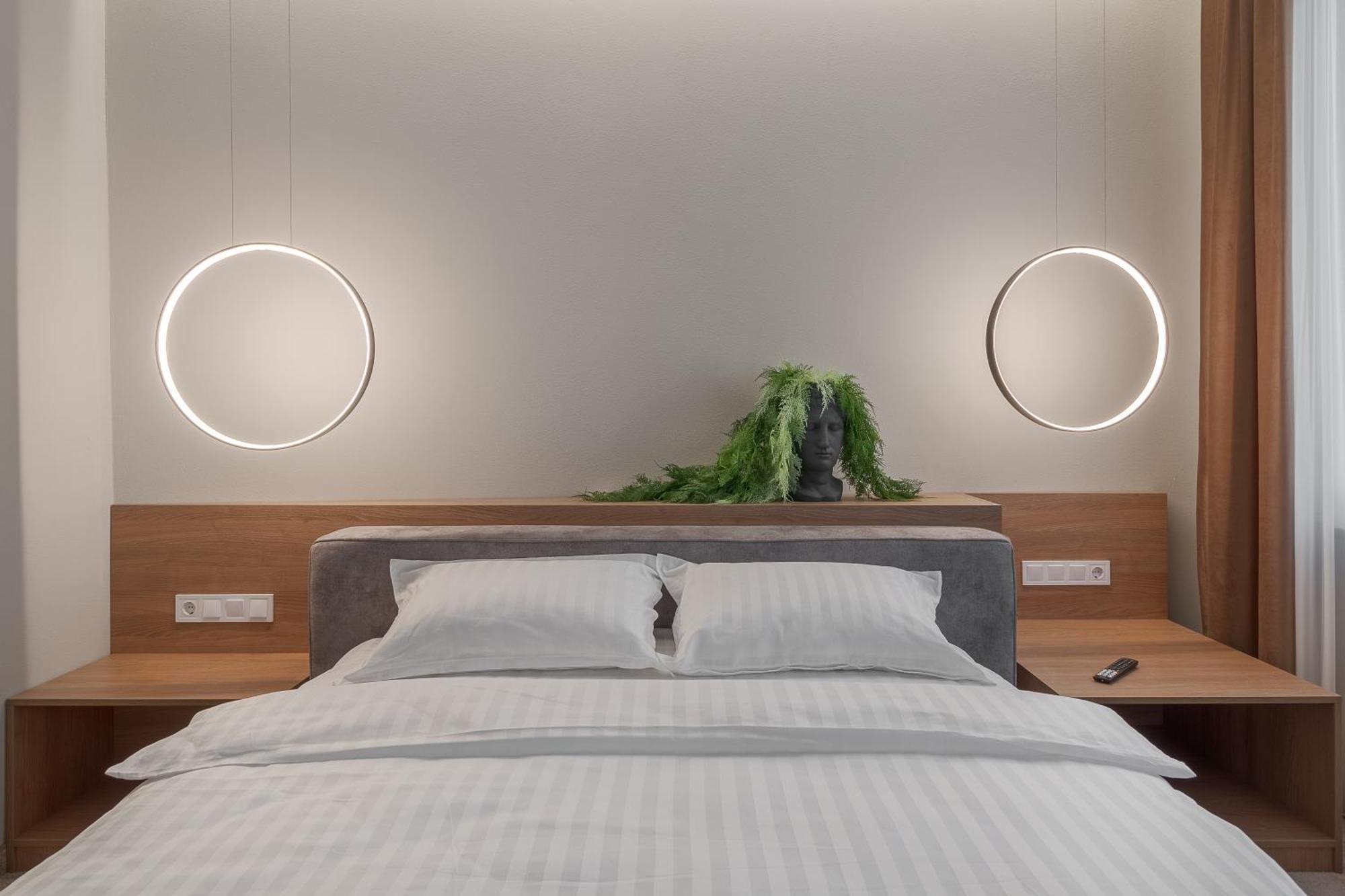 Oasis Rooms Oradea Dış mekan fotoğraf