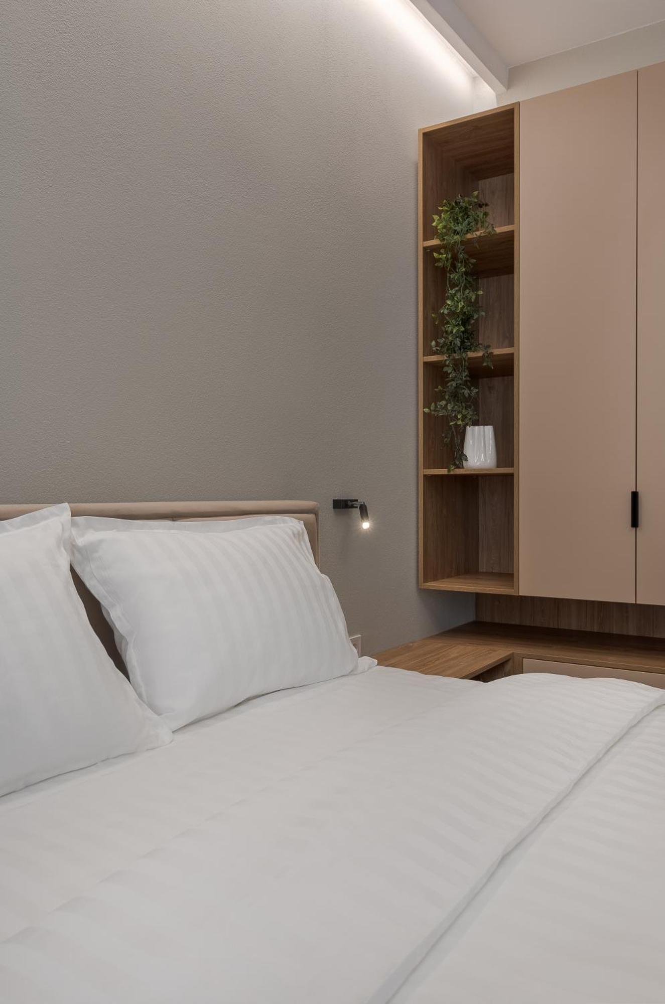 Oasis Rooms Oradea Dış mekan fotoğraf