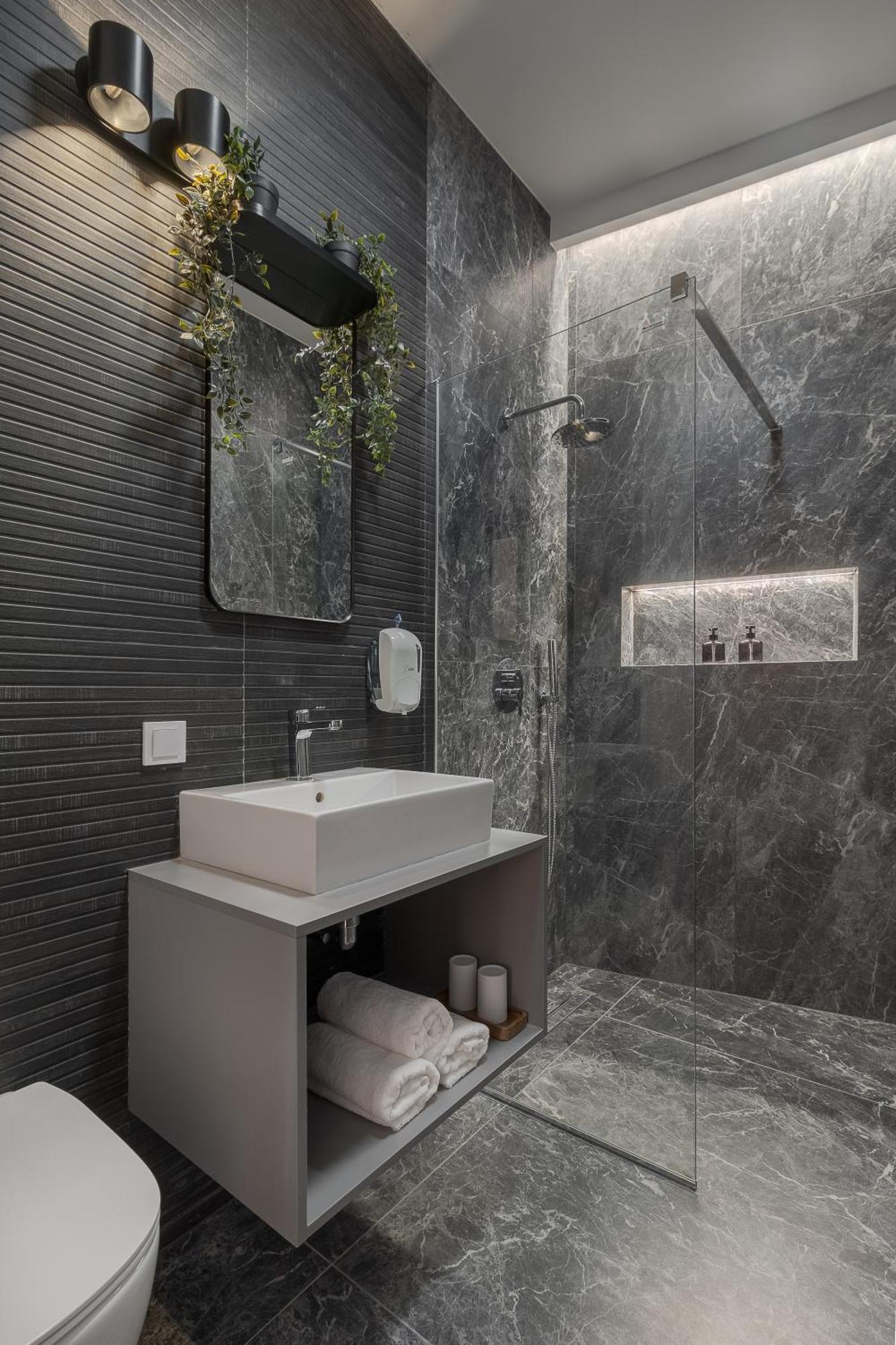 Oasis Rooms Oradea Dış mekan fotoğraf