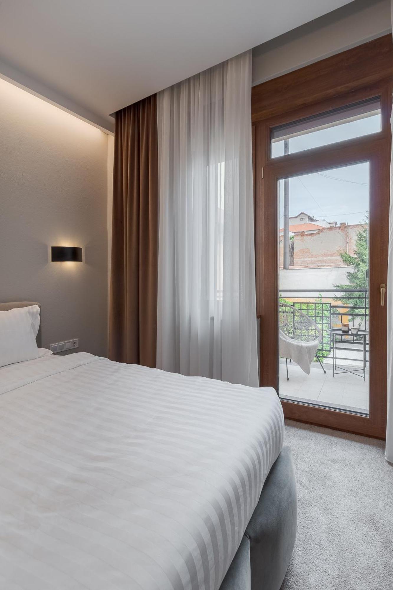 Oasis Rooms Oradea Dış mekan fotoğraf