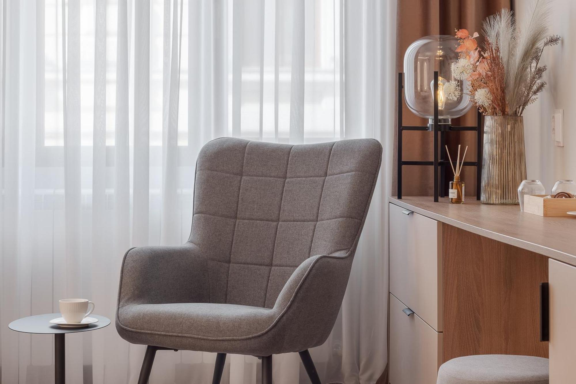 Oasis Rooms Oradea Dış mekan fotoğraf