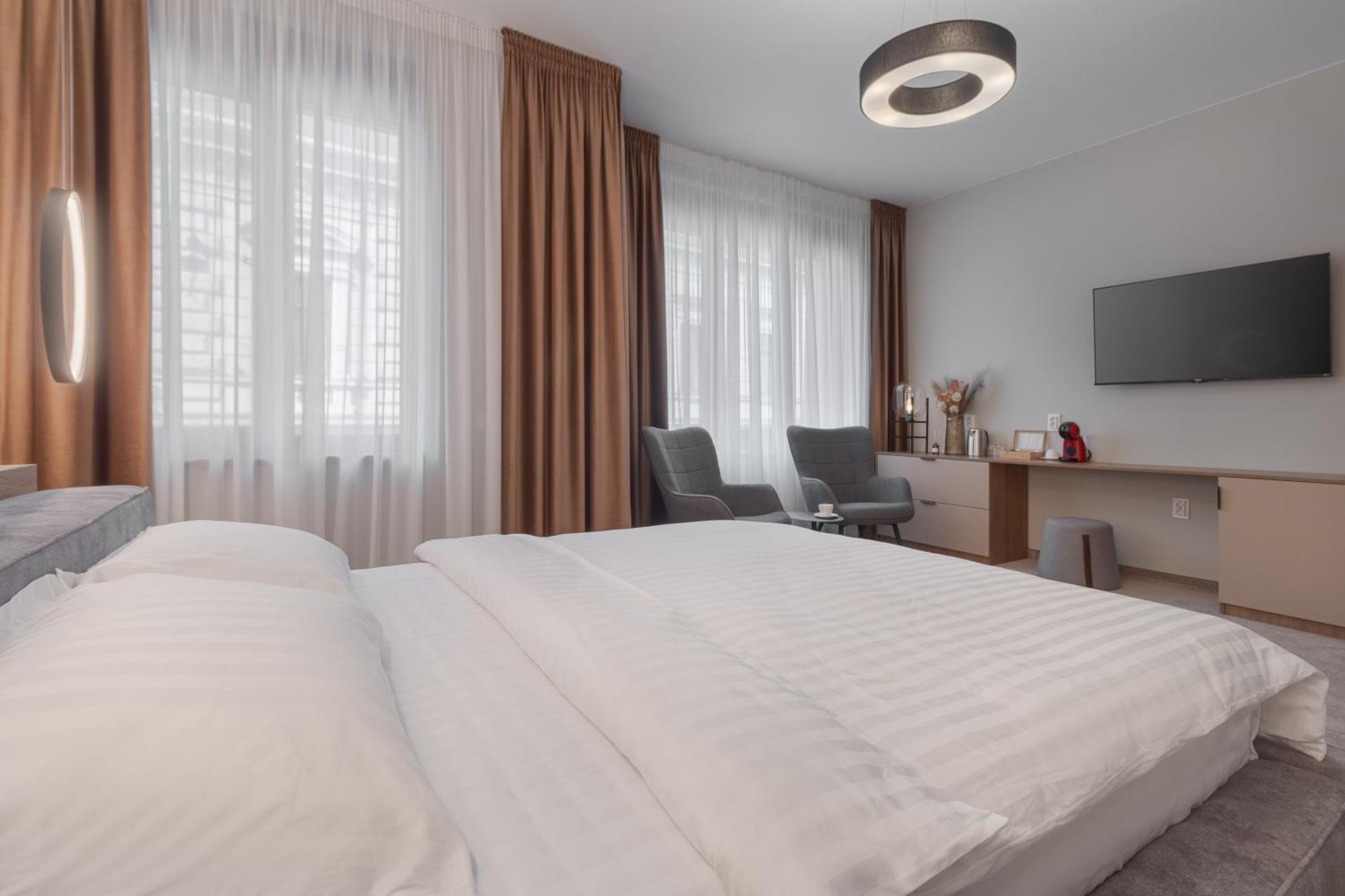 Oasis Rooms Oradea Dış mekan fotoğraf