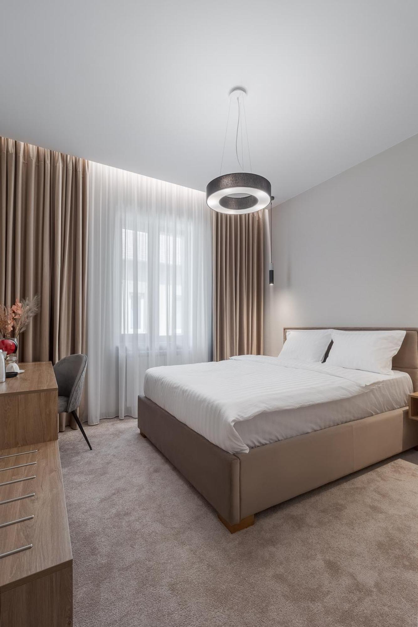 Oasis Rooms Oradea Dış mekan fotoğraf