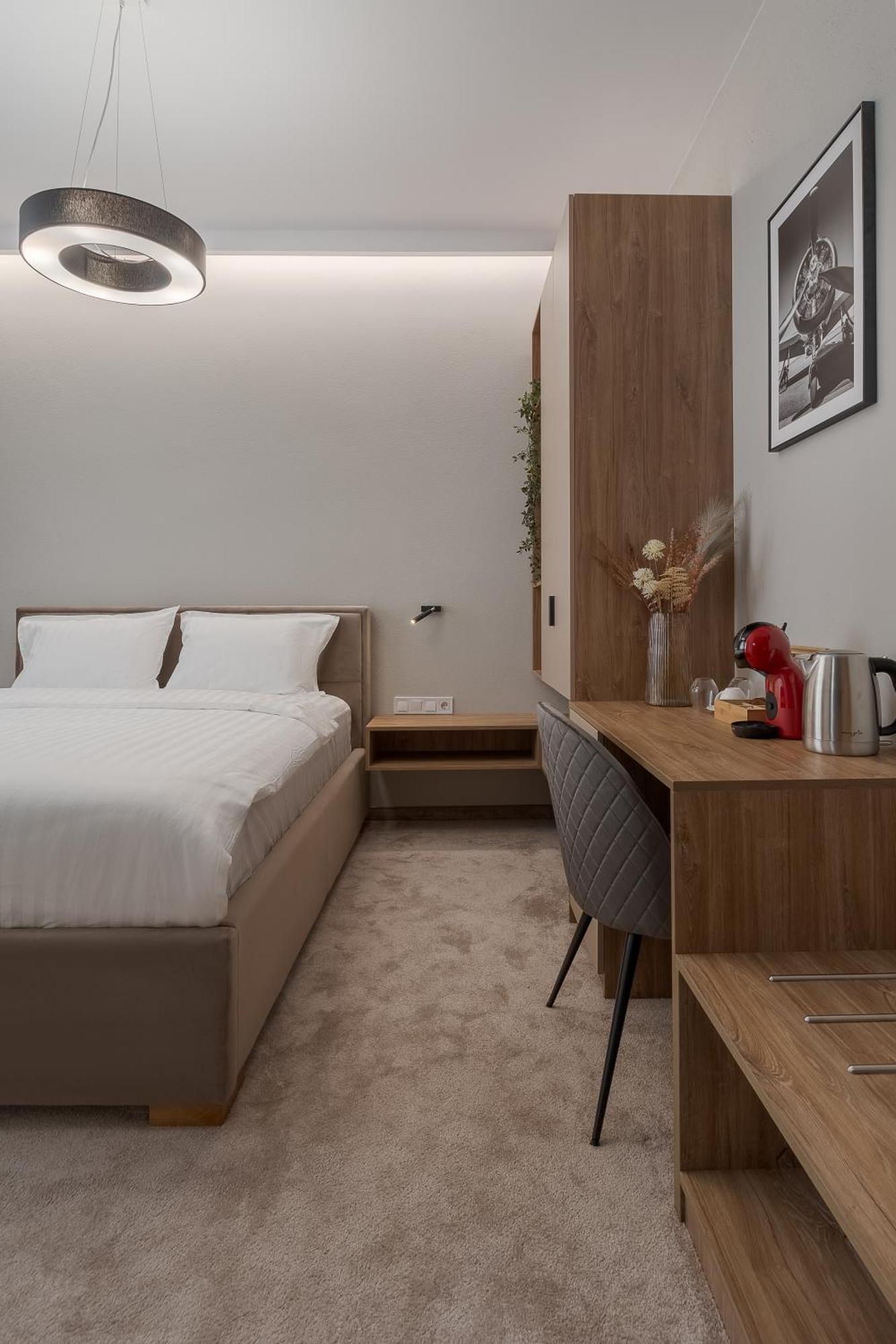 Oasis Rooms Oradea Dış mekan fotoğraf